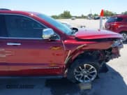 ✅ 2016 Jeep Grand Cherokee Limited 75th Anniversary • VIN: 1C4RJEBG7GC409486 • Лот: 41979732. Опубликован ранее на IAAI с пробегом 148 364 миль. Бесплатный доступ к архиву аукционных продаж из США и подробный отчёт об истории автомобиля на DreamBid. Изображение 6.