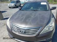 ✅ 2015 Hyundai Azera • VIN: KMHFG4JG7FA448095 • Лот: 43310448. Опубликован ранее на IAAI с пробегом 157 983 миль. Бесплатный доступ к архиву аукционных продаж из США и подробный отчёт об истории автомобиля на DreamBid. Изображение 13.