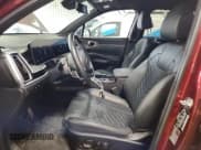 ✅ 2024 Kia Sorento X-Line SX • VIN: 5XYRKDJF0RG293126 • Лот: 70706225. Опубликован ранее на Copart с пробегом 13 969 миль. Бесплатный доступ к архиву аукционных продаж из США и подробный отчёт об истории автомобиля на DreamBid. Изображение 7.