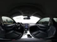 ✅ 2018 Infiniti Q50 Sport • VIN: JN1EV7AP5JM362432 • Lot: 42720845. Listed on IAAI with 94,933 mi. Free auction sales archive from the USA and detailed vehicle history report at DreamBid. Image 19.