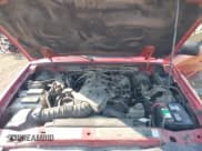 ✅ 2001 Ford Ranger XLT Appearance • VIN: 1FTYR14E91PA55799 • Лот: 43140226. Опубликован ранее на IAAI с пробегом 124 322 миль. Бесплатный доступ к архиву аукционных продаж из США и подробный отчёт об истории автомобиля на DreamBid. Изображение 10.