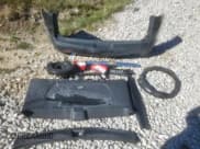 ✅ 2021 Chevrolet Traverse LT • VIN: 1GNEVHKW2MJ151405 • Lot: 85491165. Wystawiony na Copart z przebiegiem 75 264 mil. Bezpłatny archiwum sprzedaży aukcyjnych z USA i szczegółowy raport historii pojazdu na DreamBid. Zdjęcie 13.