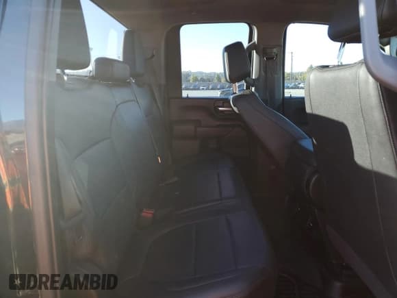 ✅ 2023 Chevrolet Silverado 2500HD Work Truck • VIN: 1GC5YLEY5PF117093 • Лот: 89663755. Опубликован ранее на Copart с пробегом 32 992 миль. Бесплатный доступ к архиву аукционных продаж из США и подробный отчёт об истории автомобиля на DreamBid. Изображение 10.