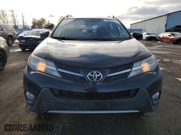 ✅ 2015 Toyota RAV4 XLE • VIN: 2T3RFREV1FW365578 • Лот: 91063655. Опубликован ранее на Copart с пробегом 316 421 миль. Бесплатный доступ к архиву аукционных продаж из США и подробный отчёт об истории автомобиля на DreamBid. Изображение 5.