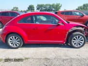 ✅ 2014 Volkswagen Beetle 2.0L TDI w/Sun/Sound/Nav • VIN: 3VWJL7AT6EM634671 • Лот: 42921278. Опубликован ранее на IAAI с пробегом 48 985 миль. Бесплатный доступ к архиву аукционных продаж из США и подробный отчёт об истории автомобиля на DreamBid. Изображение 14.