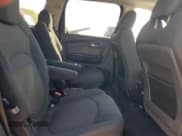 ✅ 2010 Chevrolet Traverse 2LT • VIN: 1GNLRGED2AS112416 • Lot: 86270695. Wystawiony na Copart z przebiegiem 151 578 mil. Bezpłatny archiwum sprzedaży aukcyjnych z USA i szczegółowy raport historii pojazdu na DreamBid. Zdjęcie 11.