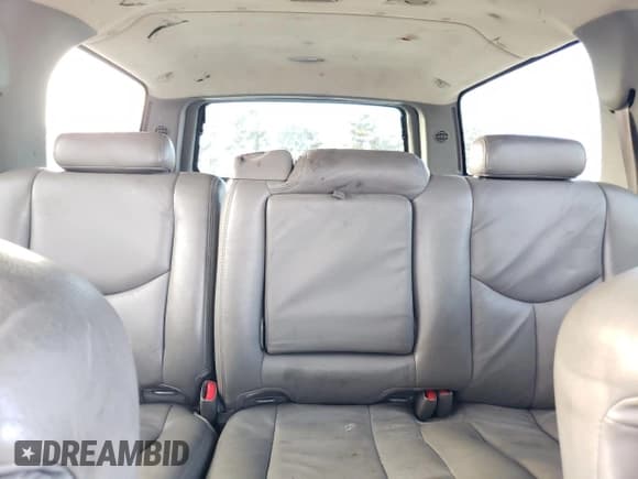 ✅ 2005 Chevrolet Suburban Z71 • VIN: 3GNFK16Z35G195828 • Лот: 88249925. Опубликован ранее на Copart с пробегом 254 252 миль. Бесплатный доступ к архиву аукционных продаж из США и подробный отчёт об истории автомобиля на DreamBid. Изображение 10.