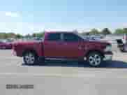 2017 Ram 1500 Big Horn with VIN 3C6RR7LTXHG594753, listed as a IAAI auction lot 43266870 with 117,325 mi miles and . Bid and sale history available at DreamBid. Image 13.