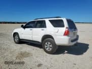 ✅ 2007 Toyota 4Runner SR5 • VIN: JTEZU14R470094657 • Lot: 90790985. Wystawiony na Copart z przebiegiem 283 106 mil. Bezpłatny archiwum sprzedaży aukcyjnych z USA i szczegółowy raport historii pojazdu na DreamBid. Zdjęcie 2.