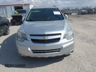 ✅ 2015 Chevrolet Captiva Sport LT • VIN: 3GNAL3EK6FS522826 • Lot: 41753152. Wystawiony na IAAI z przebiegiem 141 451 mil. Bezpłatny archiwum sprzedaży aukcyjnych z USA i szczegółowy raport historii pojazdu na DreamBid. Zdjęcie 6.