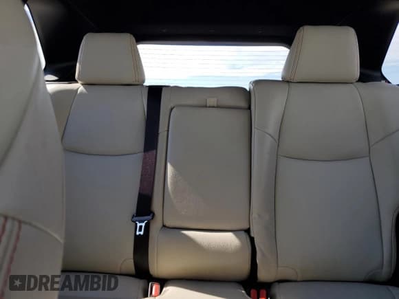 ✅ 2022 Toyota RAV4 SE • VIN: JTMAB3FV5ND089423 • Lot: 67580145. Listed on Copart with 50,485 mi. Free auction sales archive from the USA and detailed vehicle history report at DreamBid. Image 10.