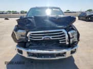 ✅ 2015 Ford F-150 XL • VIN: 1FTEX1CPXFKD76802 • Lot: 53342335. Listed on Copart with 118,986 mi. Free auction sales archive from the USA and detailed vehicle history report at DreamBid. Image 5.