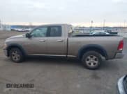 ✅ 2010 Dodge 1500 ST • VIN: 1D7RV1GP4AS225731 • Lot: 41317216. Wystawiony na IAAI z przebiegiem 235 604 mil. Bezpłatny archiwum sprzedaży aukcyjnych z USA i szczegółowy raport historii pojazdu na DreamBid. Zdjęcie 14.