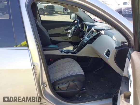 2017 Chevrolet Equinox LT с VIN 2GNALCEK8H1573050, выставлен на аукционе IAAI как лот 43416282 с пробегом 146 719 миль миль и . История ставок и продаж доступна на DreamBid. Изображение 5.