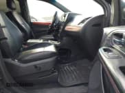 ✅ 2016 Dodge Grand Caravan R/T • VIN: 2C4RDGEG6GR318702 • Lot: 43880747. Listed on IAAI with 188,170 mi. Free auction sales archive from the USA and detailed vehicle history report at DreamBid. Image 5.