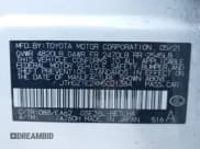 ✅ 2021 Lexus IS 350 F Sport • VIN: JTHGZ1E2XM5021384 • Lot: 40805229. Listed on IAAI with 52,644 mi. Free auction sales archive from the USA and detailed vehicle history report at DreamBid. Image 9.