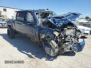 ✅ 2017 Chevrolet Silverado 2500HD Work Truck • VIN: 1GC1KUEY1HF191604 • Lot: 72770424. Listed on Copart with Not provided. Free auction sales archive from the USA and detailed vehicle history report at DreamBid. Image 4.