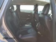 ✅ 2020 Jeep Cherokee Latitude Plus • VIN: 1C4PJMLB5LD555197 • Лот: 81184475. Опубликован ранее на Copart с пробегом 66 628 миль. Бесплатный доступ к архиву аукционных продаж из США и подробный отчёт об истории автомобиля на DreamBid. Изображение 11.