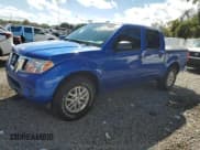 ✅ 2015 Nissan Frontier SV • VIN: 1N6AD0ER9FN725895 • Лот: 89877795. Опубликован ранее на Copart с пробегом 81 066 миль. Бесплатный доступ к архиву аукционных продаж из США и подробный отчёт об истории автомобиля на DreamBid. Изображение 1.