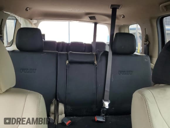 ✅ 2012 Honda Pilot LX • VIN: 5FNYF3H27CB026481 • Lot: 91973895. Listed on Copart with 170,001 mi. Free auction sales archive from the USA and detailed vehicle history report at DreamBid. Image 10.