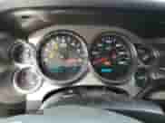 2013 Chevrolet Silverado 1500 LT with VIN 1GCRKSE75DZ145474, listed as a Copart auction lot 89528575 with 117,242 mi miles and Clean title. Bid and sale history available at DreamBid. Image 9.