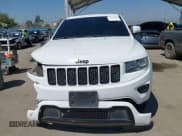 ✅ 2015 Jeep Grand Cherokee Laredo • VIN: 1C4RJEAG5FC713755 • Лот: 41969582. Опубликован ранее на IAAI с пробегом 106 213 миль. Бесплатный доступ к архиву аукционных продаж из США и подробный отчёт об истории автомобиля на DreamBid. Изображение 12.