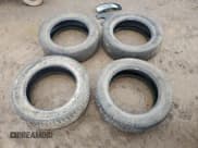 ✅ 2016 Ford Flex SEL • VIN: 2FMGK5C80GBA12256 • Lot: 87056805. Listed on Copart with 124,650 mi. Free auction sales archive from the USA and detailed vehicle history report at DreamBid. Image 13.