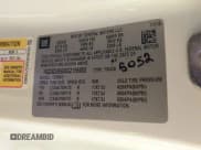 ✅ 2016 Chevrolet Silverado 2500HD Work Truck • VIN: 1GC0CUEGXGZ155052 • Lot: 43706707. Listed on IAAI with 225,810 mi. Free auction sales archive from the USA and detailed vehicle history report at DreamBid. Image 9.