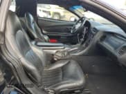 ✅ 1997 Chevrolet Corvette • VIN: 1G1YY22G3V5108357 • Lot: 90898105. Wystawiony na Copart z przebiegiem 171 453 mil. Bezpłatny archiwum sprzedaży aukcyjnych z USA i szczegółowy raport historii pojazdu na DreamBid. Zdjęcie 10.