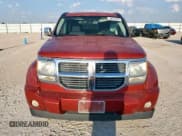 ✅ 2008 Dodge Nitro SLT • VIN: 1D8GT58K68W164520 • Lot: 68447875. Wystawiony na Copart z przebiegiem 123 385 mil. Bezpłatny archiwum sprzedaży aukcyjnych z USA i szczegółowy raport historii pojazdu na DreamBid. Zdjęcie 5.