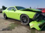 ✅ 2015 Dodge Challenger R/T Scat Pack • VIN: 2C3CDZFJ3FH877810 • Lot: 42813044. Wystawiony na Copart z przebiegiem 72 143 mil. Bezpłatny archiwum sprzedaży aukcyjnych z USA i szczegółowy raport historii pojazdu na DreamBid. Zdjęcie 4.