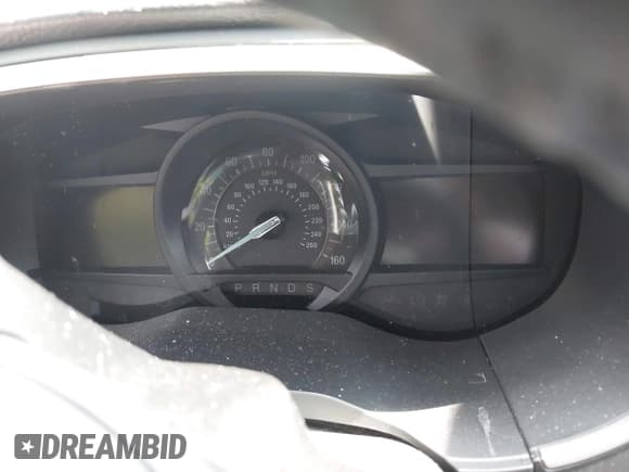 ✅ 2019 Ford Edge SEL • VIN: 2FMPK4J96KBB68445 • Lot: 42759165. Listed on IAAI with Not provided. Free auction sales archive from the USA and detailed vehicle history report at DreamBid. Image 7.