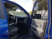 ✅ 2016 Ram 1500 Big Horn • VIN: 3C6RR7LT9GG136331 • Lot: 43360988. Listed on IAAI with 141,287 mi. Free auction sales archive from the USA and detailed vehicle history report at DreamBid. Image 5.