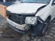 ✅ 2007 Lincoln MKX • VIN: 2LMDU88C97BJ15188 • Lot: 41916634. Listed on IAAI with 134,766 mi. Free auction sales archive from the USA and detailed vehicle history report at DreamBid. Image 6.