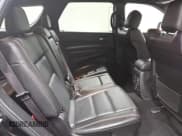 ✅ 2024 Dodge Durango GT Plus • VIN: 1C4RDJDG8RC152984 • Lot: 91277175. Wystawiony na Copart z przebiegiem 41 406 mil. Bezpłatny archiwum sprzedaży aukcyjnych z USA i szczegółowy raport historii pojazdu na DreamBid. Zdjęcie 11.