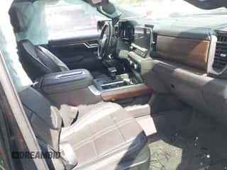 2022 Chevrolet Silverado 1500 High Country с VIN 3GCUDJED5NG534153, выставлен на аукционе IAAI как лот 43206236 с пробегом 32 075 миль миль и . История ставок и продаж доступна на DreamBid. Изображение 5.
