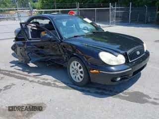 ✅ 2004 Hyundai Sonata GLS • VIN: KMHWF35H54A081162 • Лот: 42458455. Размещён на IAAI с пробегом 130 067 миль миль. Получите бесплатный доступ к архиву аукционных продаж из США и посмотрите подробный отчёт об истории автомобиля на DreamBid. Изображение 1.