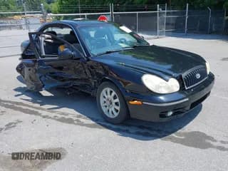 ✅ 2004 Hyundai Sonata GLS • VIN: KMHWF35H54A081162 • Lot: 42458455. Wystawiony na IAAI z przebiegiem 130 067 mil. Bezpłatny archiwum sprzedaży aukcyjnych z USA i szczegółowy raport historii pojazdu na DreamBid. Zdjęcie 1.