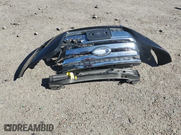 ✅ 2013 Ford Edge Limited • VIN: 2FMDK4KC8DBC68434 • Lot: 92020475. Listed on Copart with 178,118 mi. Free auction sales archive from the USA and detailed vehicle history report at DreamBid. Image 13.