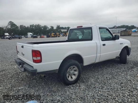 ✅ 2007 Ford Ranger XL • VIN: 1FTYR10D67PA98678 • Lot: 84222735. Listed on Copart with 134,561 mi. Free auction sales archive from the USA and detailed vehicle history report at DreamBid. Image 3.