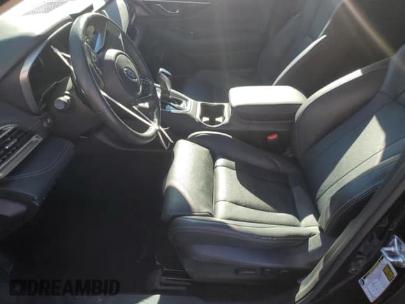 ✅ 2024 Subaru Outback Limited • VIN: 4S4BTANCXR3169524 • Лот: 86665105. Опубликован ранее на Copart с пробегом 27 099 миль. Бесплатный доступ к архиву аукционных продаж из США и подробный отчёт об истории автомобиля на DreamBid. Изображение 7.