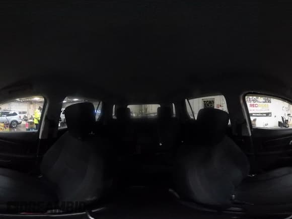 ✅ 2011 GMC Terrain SLE-1 • VIN: 2CTFLREC7B6475541 • Lot: 41368425. Listed on IAAI with 92,955 mi. Free auction sales archive from the USA and detailed vehicle history report at DreamBid. Image 18.