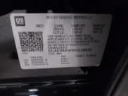 ✅ 2024 Buick Enclave Essence • VIN: 5GAEVAKW9RJ116935 • Lot: 40743550. Listed on IAAI with 7,160 mi. Free auction sales archive from the USA and detailed vehicle history report at DreamBid. Image 9.