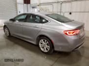 ✅ 2016 Chrysler 200 Limited • VIN: 1C3CCCAB5GN132226 • Lot: 92695935. Listed on Copart with 116,308 mi. Free auction sales archive from the USA and detailed vehicle history report at DreamBid. Image 2.