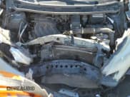 ✅ 2015 Nissan Note S • VIN: 3N1CE2CP0FL371404 • Lot: 85355225. Listed on Copart with 108,809 mi. Free auction sales archive from the USA and detailed vehicle history report at DreamBid. Image 11.