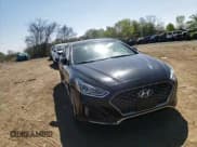 ✅ 2018 Hyundai Sonata Limited • VIN: 5NPE34AFXJH693106 • Lot: 48297943. Listed on Copart with 54,396 mi. Free auction sales archive from the USA and detailed vehicle history report at DreamBid. Image 10.