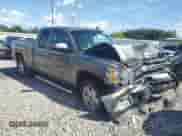 2012 Chevrolet Silverado 1500 LTZ с VIN 1GCRKTE78CZ246478, выставлен на аукционе Copart как лот 84605464 с пробегом Не указан миль и Списание • Salvage title. История ставок и продаж доступна на DreamBid. Изображение 4.