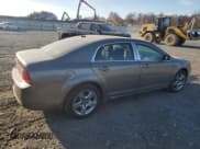 ✅ 2010 Chevrolet Malibu 1LT • VIN: 1G1ZC5EB1AF102646 • Lot: 77635764. Listed on Copart with Not provided. Free auction sales archive from the USA and detailed vehicle history report at DreamBid. Image 3.