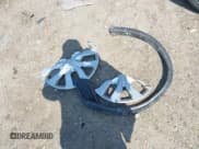 ✅ 2016 Nissan Rogue SV • VIN: 5N1AT2MV9GC822118 • Lot: 42642147. Listed on IAAI with 159,580 mi. Free auction sales archive from the USA and detailed vehicle history report at DreamBid. Image 12.