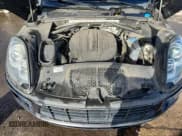 ✅ 2017 Porsche Macan • VIN: WP1AA2A52HLB04134 • Lot: 84925975. Wystawiony na Copart z przebiegiem 100 131 mil. Bezpłatny archiwum sprzedaży aukcyjnych z USA i szczegółowy raport historii pojazdu na DreamBid. Zdjęcie 12.